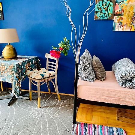 Kazimierz-Good Vibes Apartment For 7 People! Краків Екстер'єр фото
