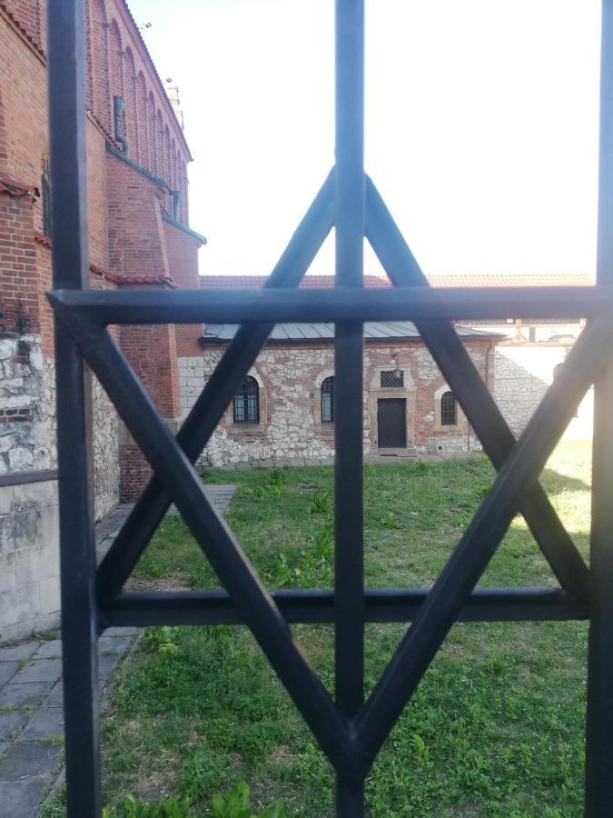 Kazimierz-Good Vibes Apartment For 7 People! Краків Екстер'єр фото