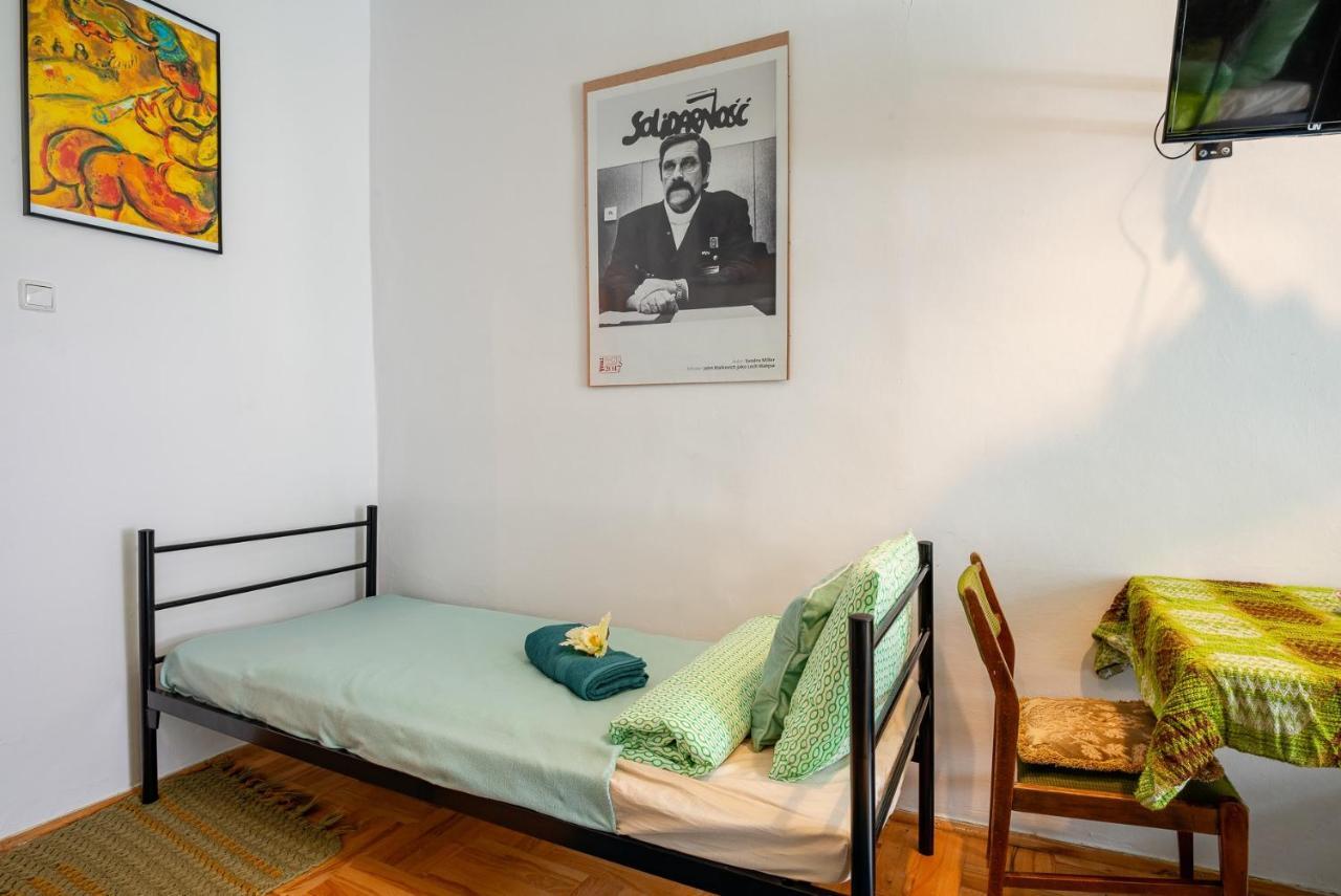 Kazimierz-Good Vibes Apartment For 7 People! Краків Екстер'єр фото